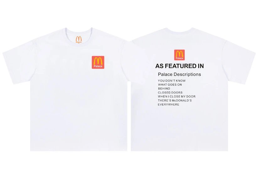 50 White