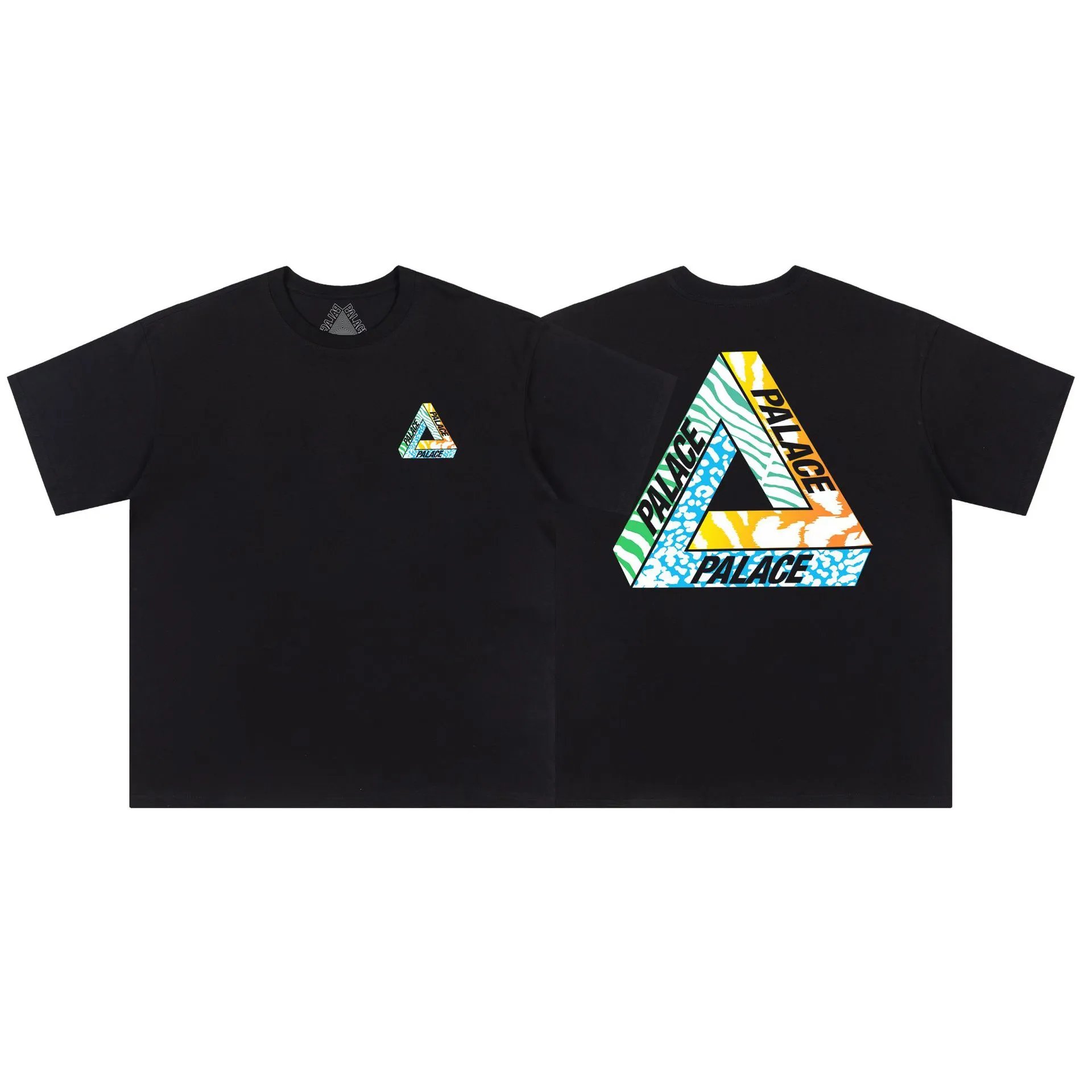46 Black