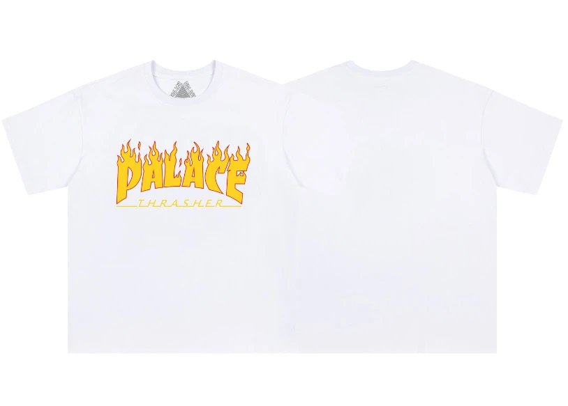 57 White