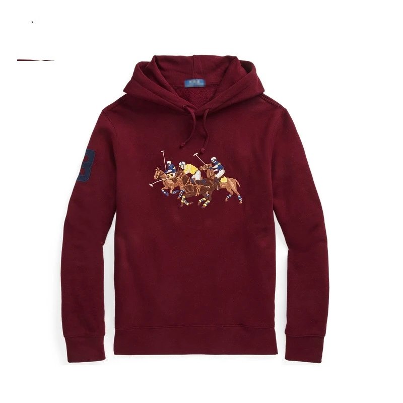 Hoodie photo 3