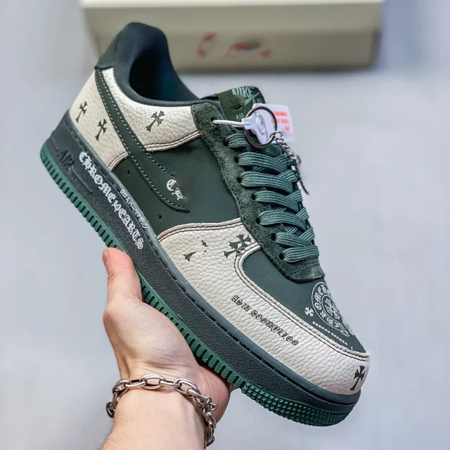 Nike Sneakers Low-Top Lace-Up product detail image 6