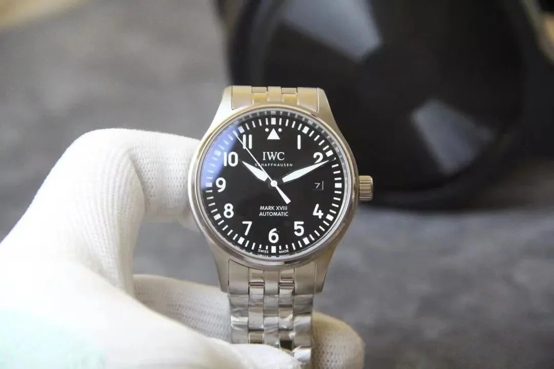 IWC Watches Pilot's Watch Mark XVIII image 11