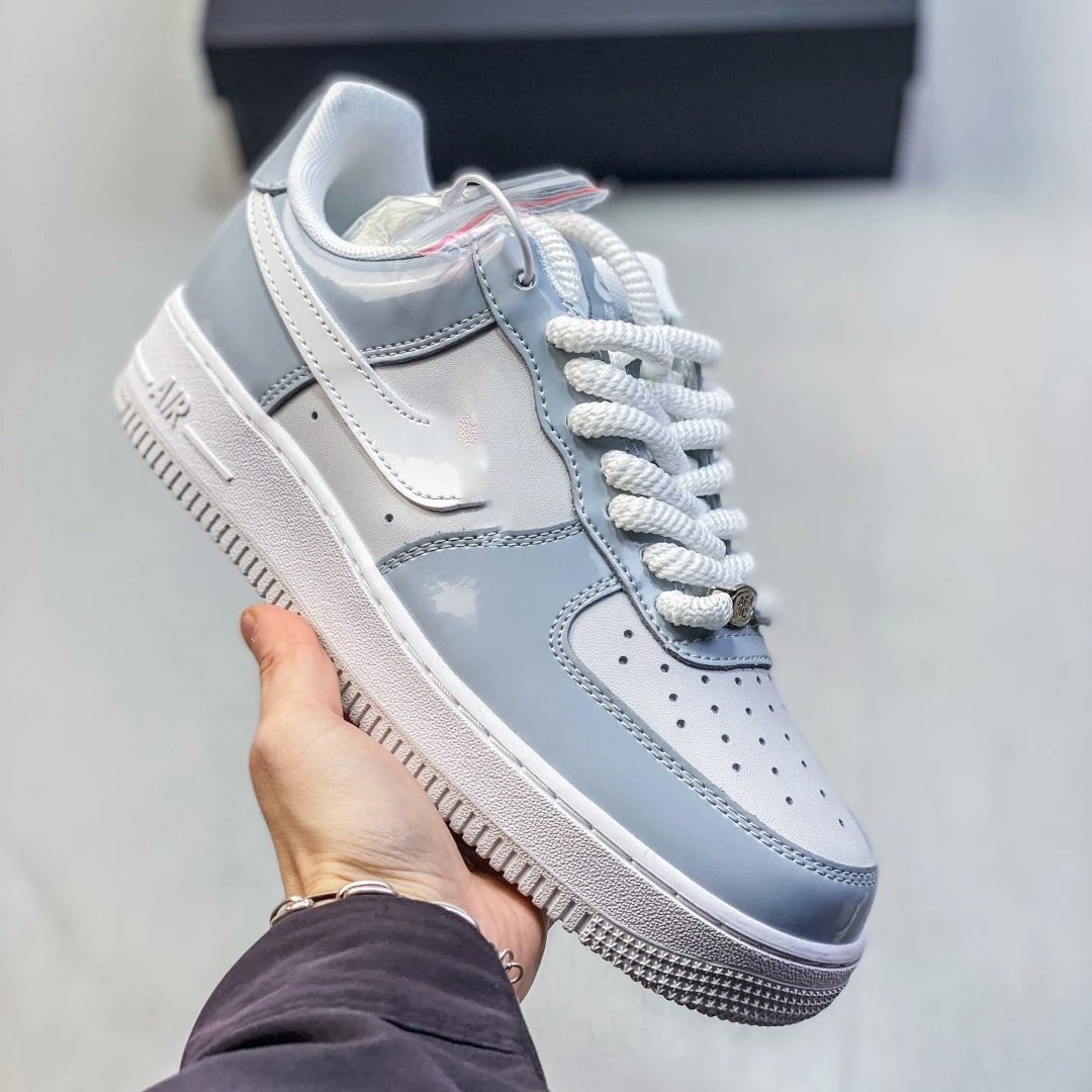 Nike Sneakers Low-Top Lace-Up image 3