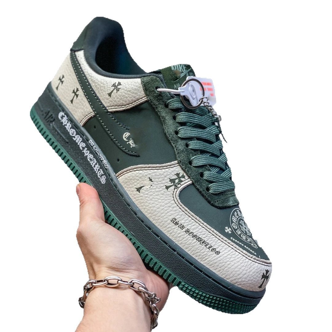 Nike Sneakers Low-Top Lace-Up image 1