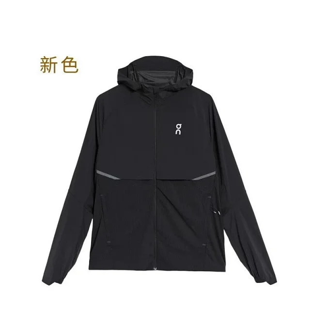 On T-Shirts Short-Sleeve Reflective Logo T-Shirt product detail image 3