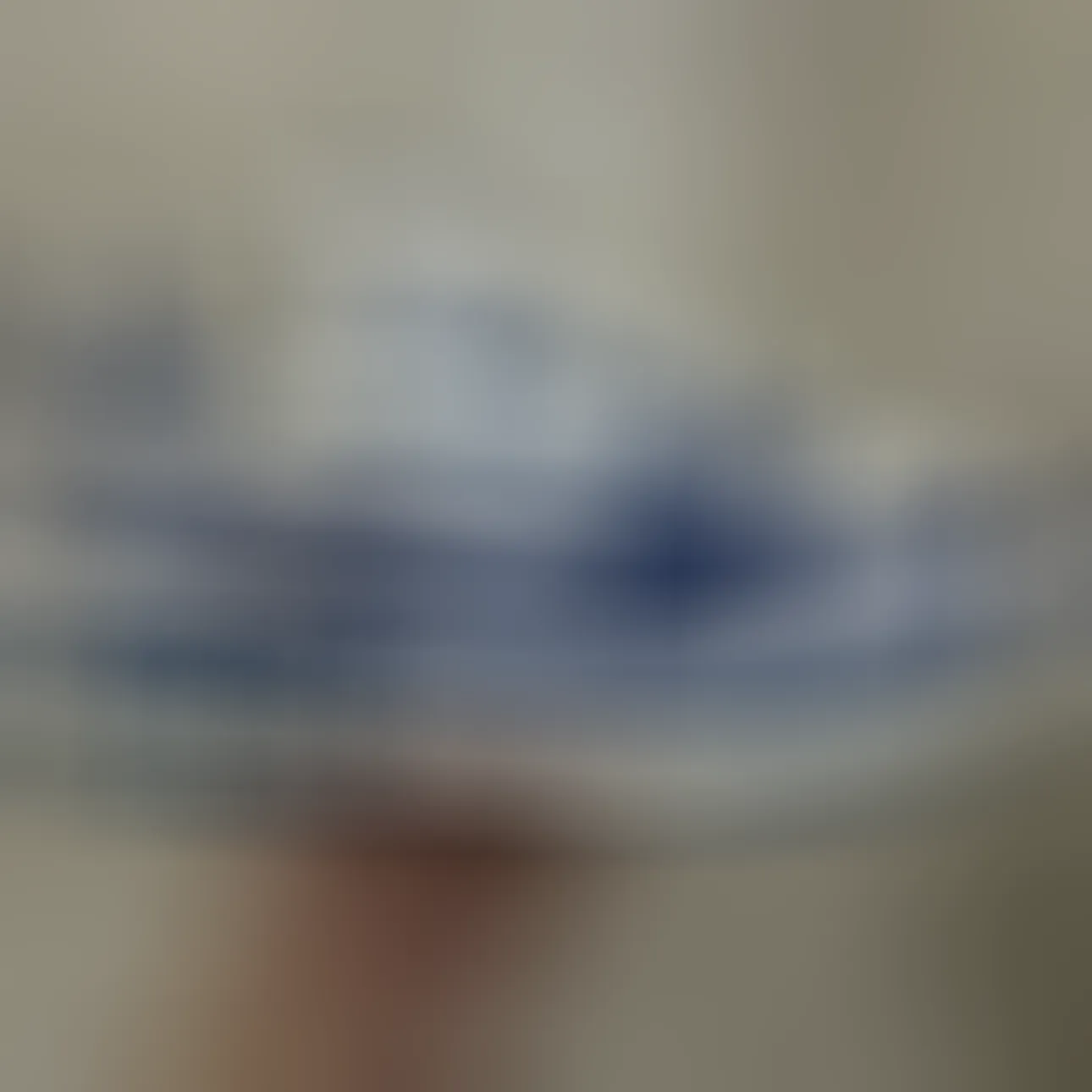 Trainer Cushioned Low-Top Sneaker