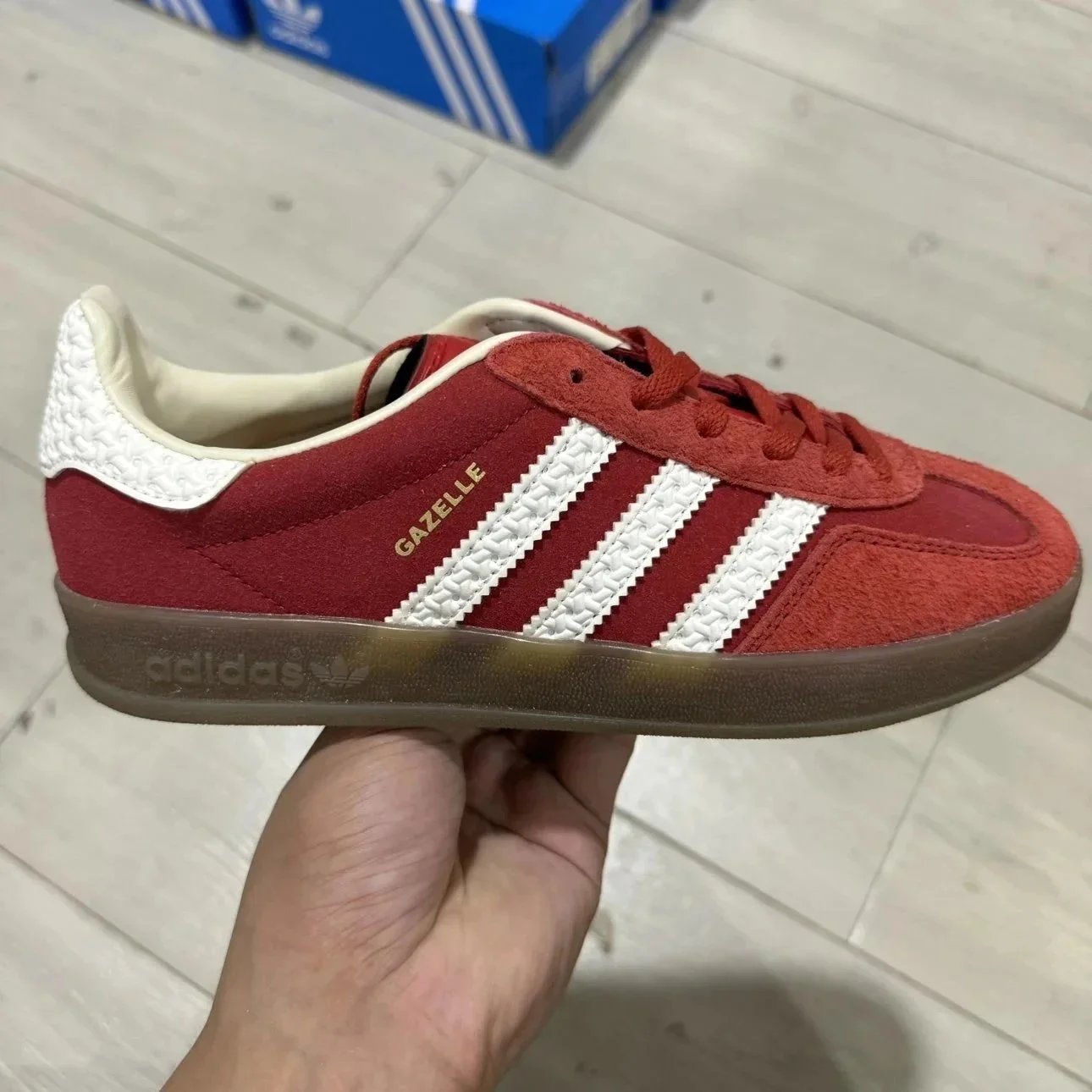 Adidas Gazelle 6