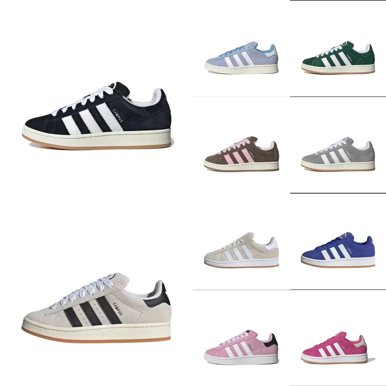 Adidas Campus