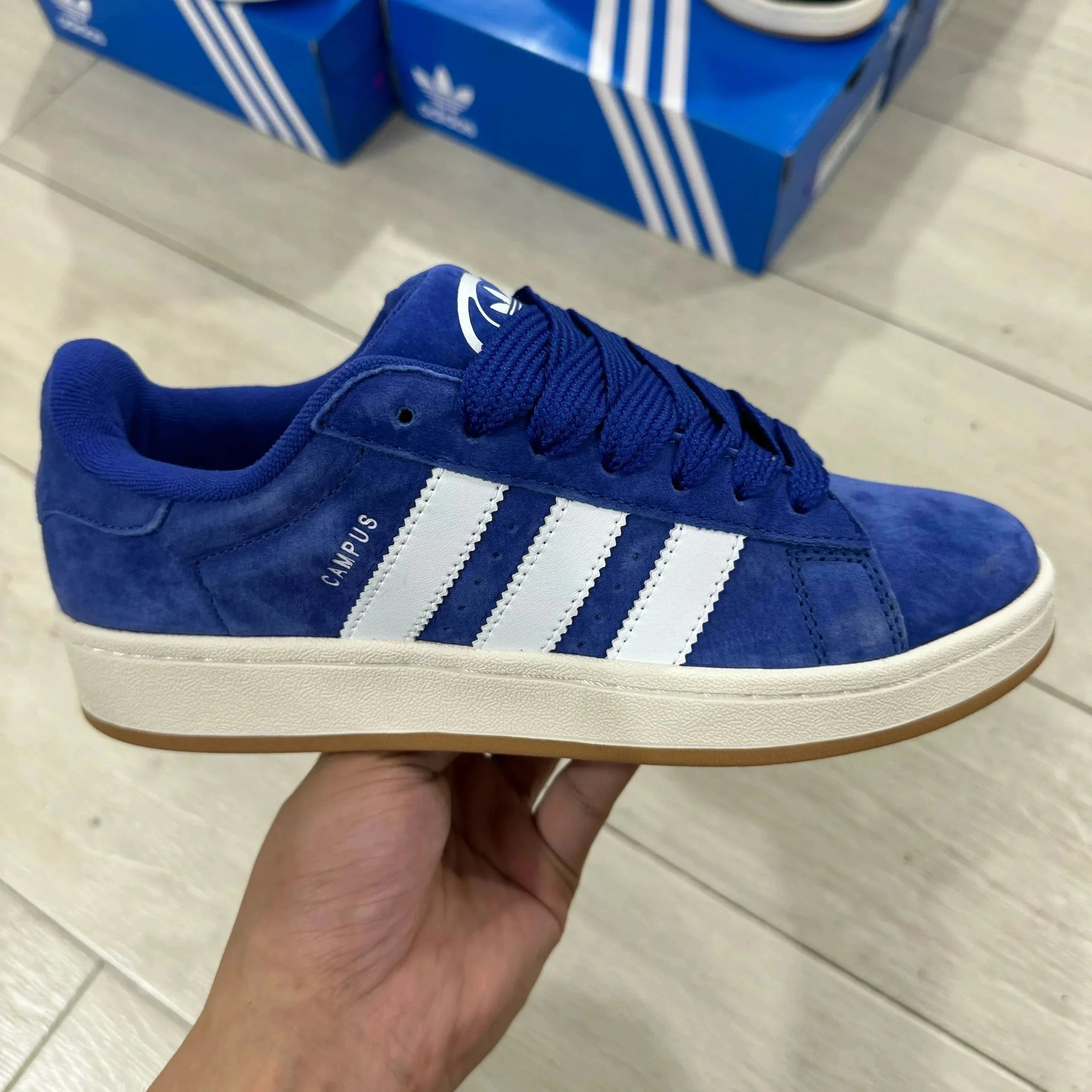 Adidas Campus 8