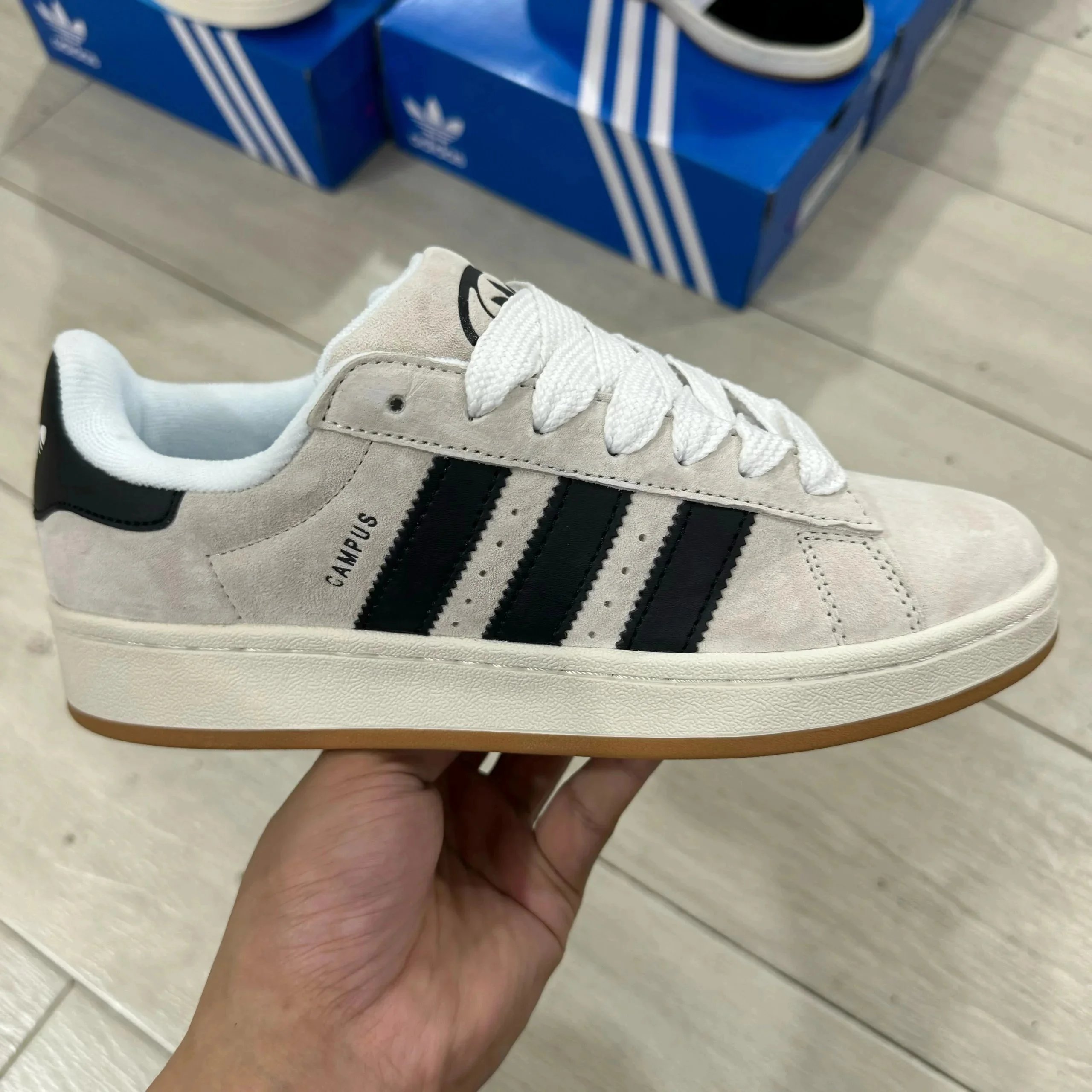 Adidas Campus 11