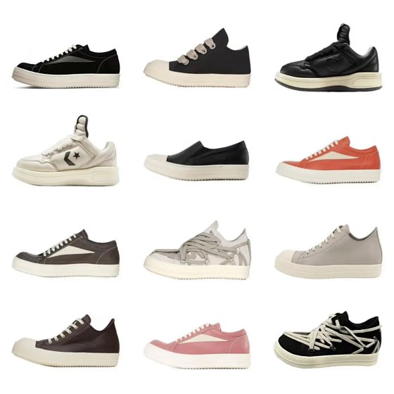 (Customized 3-7 day shipping) TT Dongguan American style fashion classic simple casual sports shoes