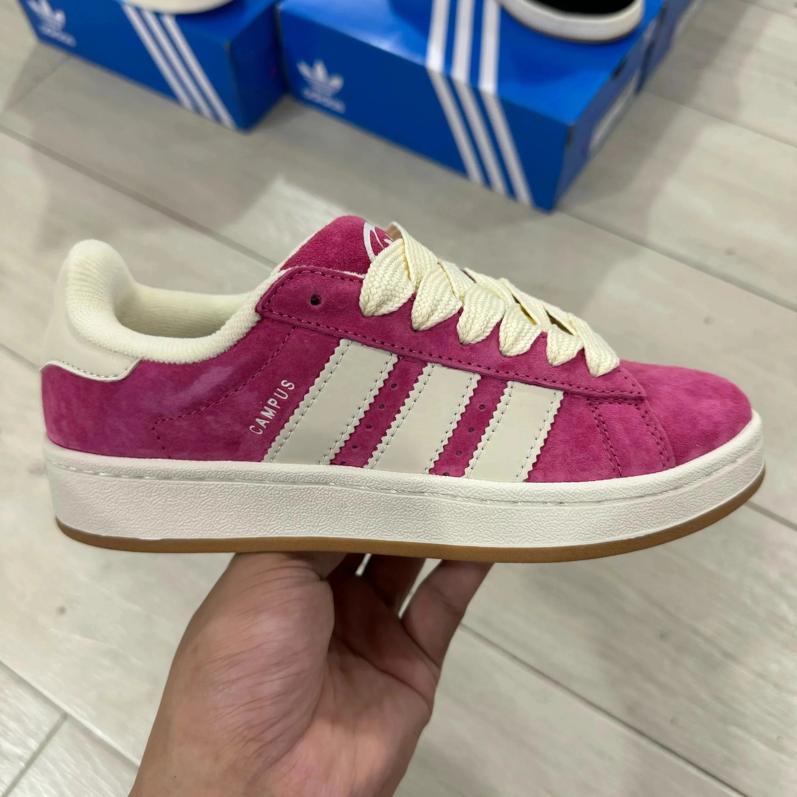 Adidas Campus 5