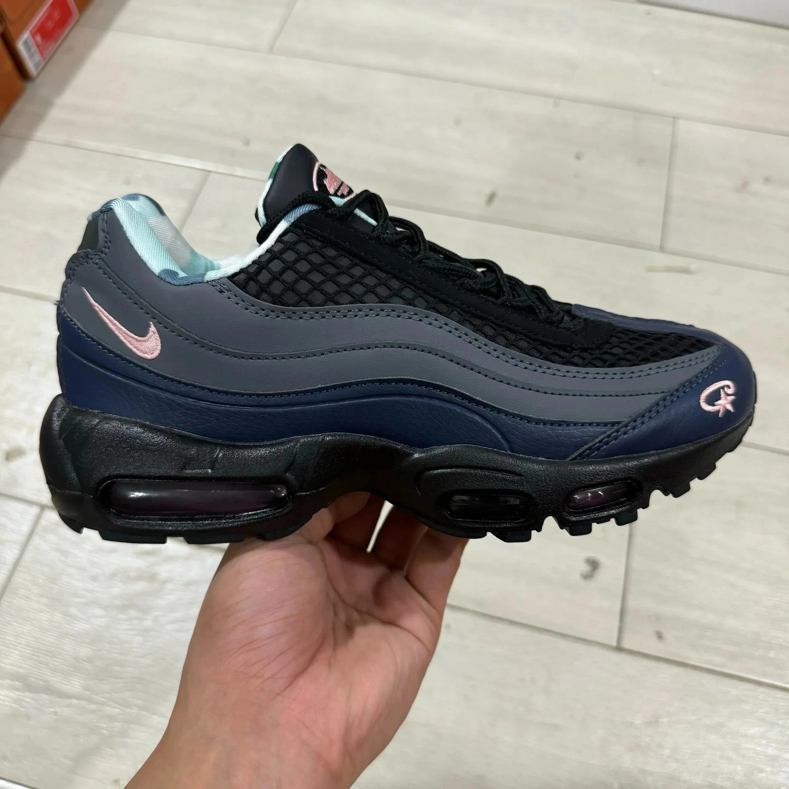 Nike Air Max 95 Sneakers - 13/23