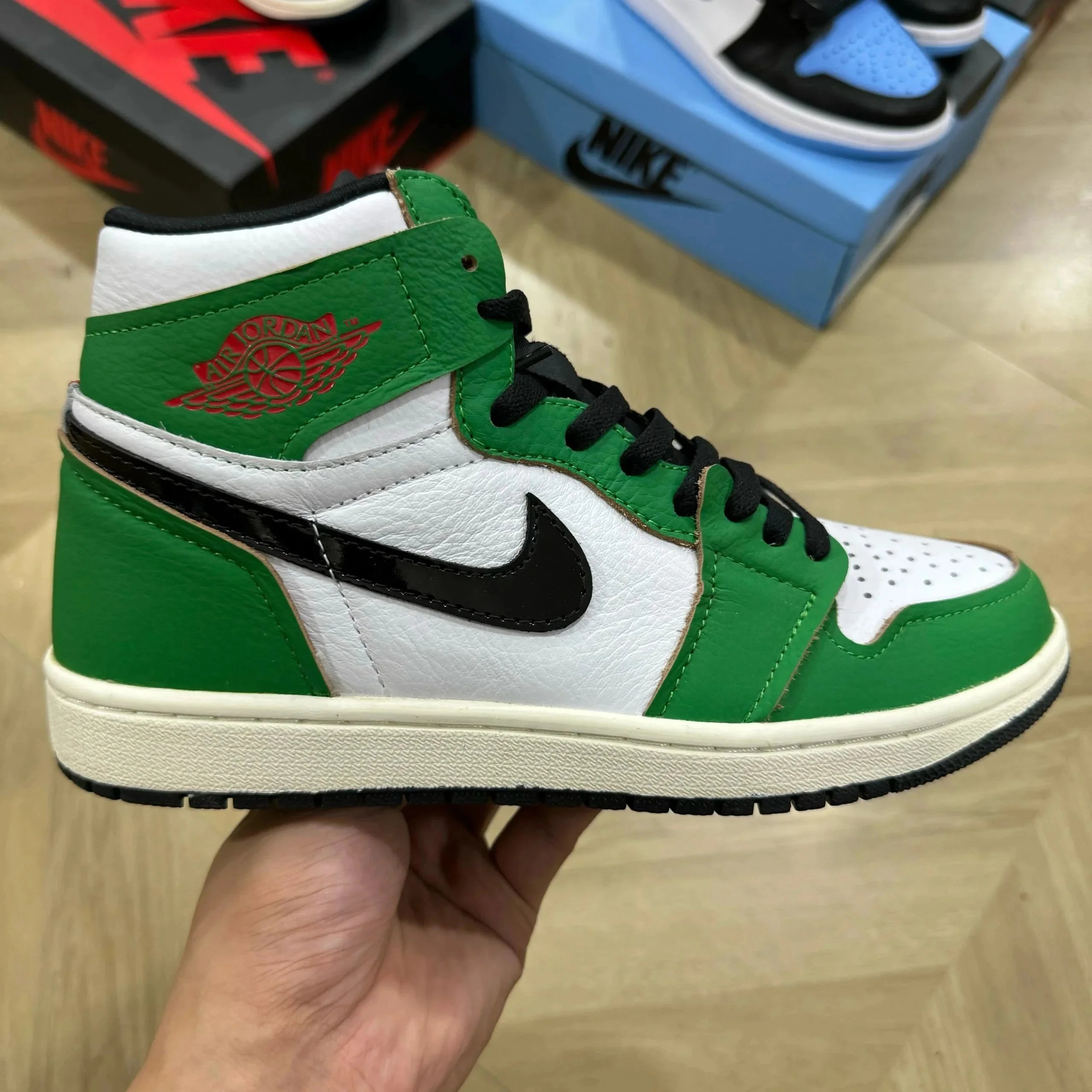15 Heineken