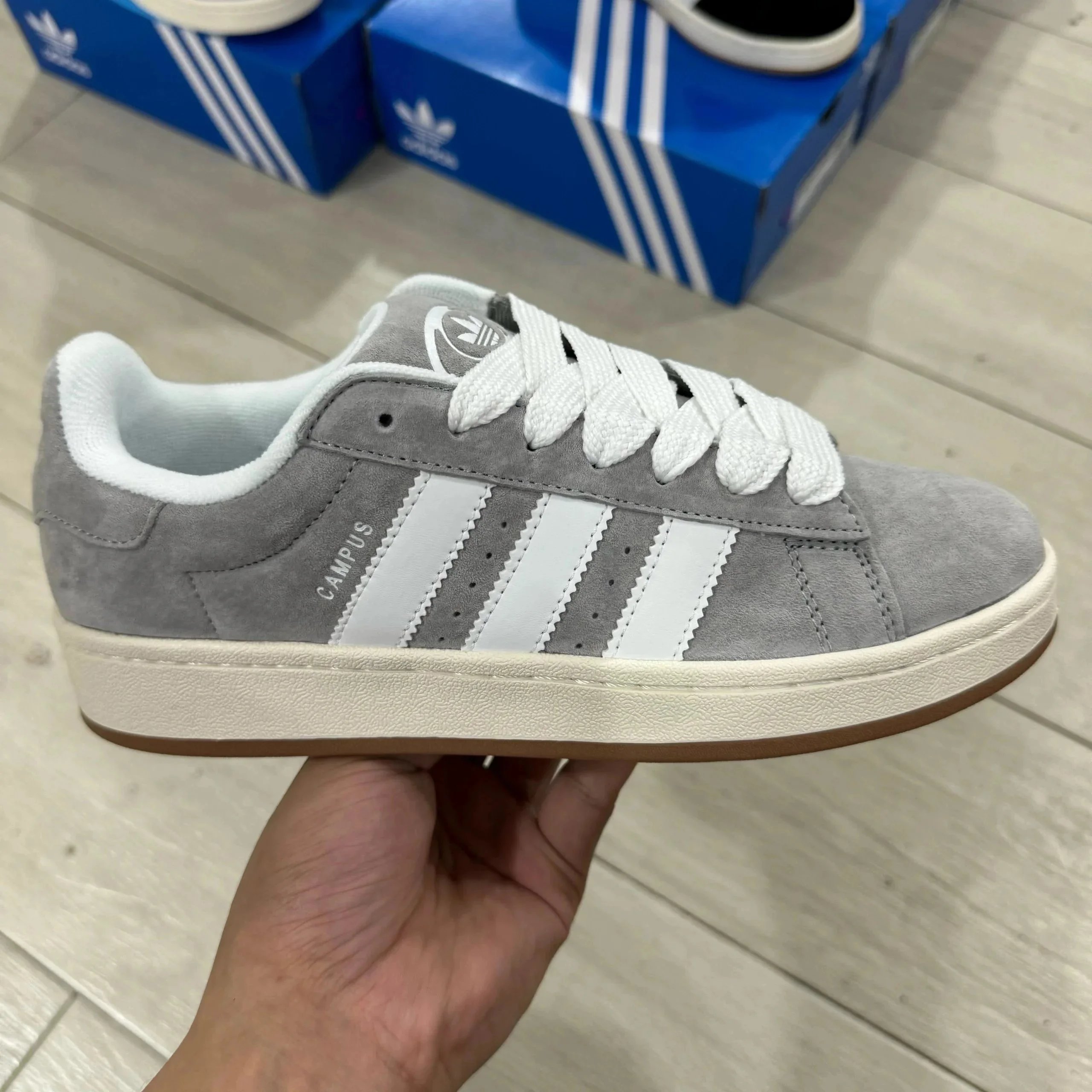 Adidas Campus 6