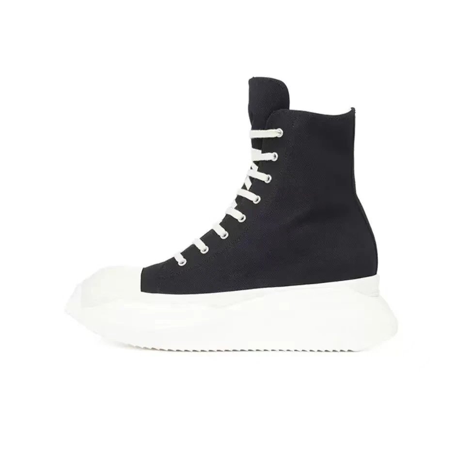 Canvas Eggshell Sole