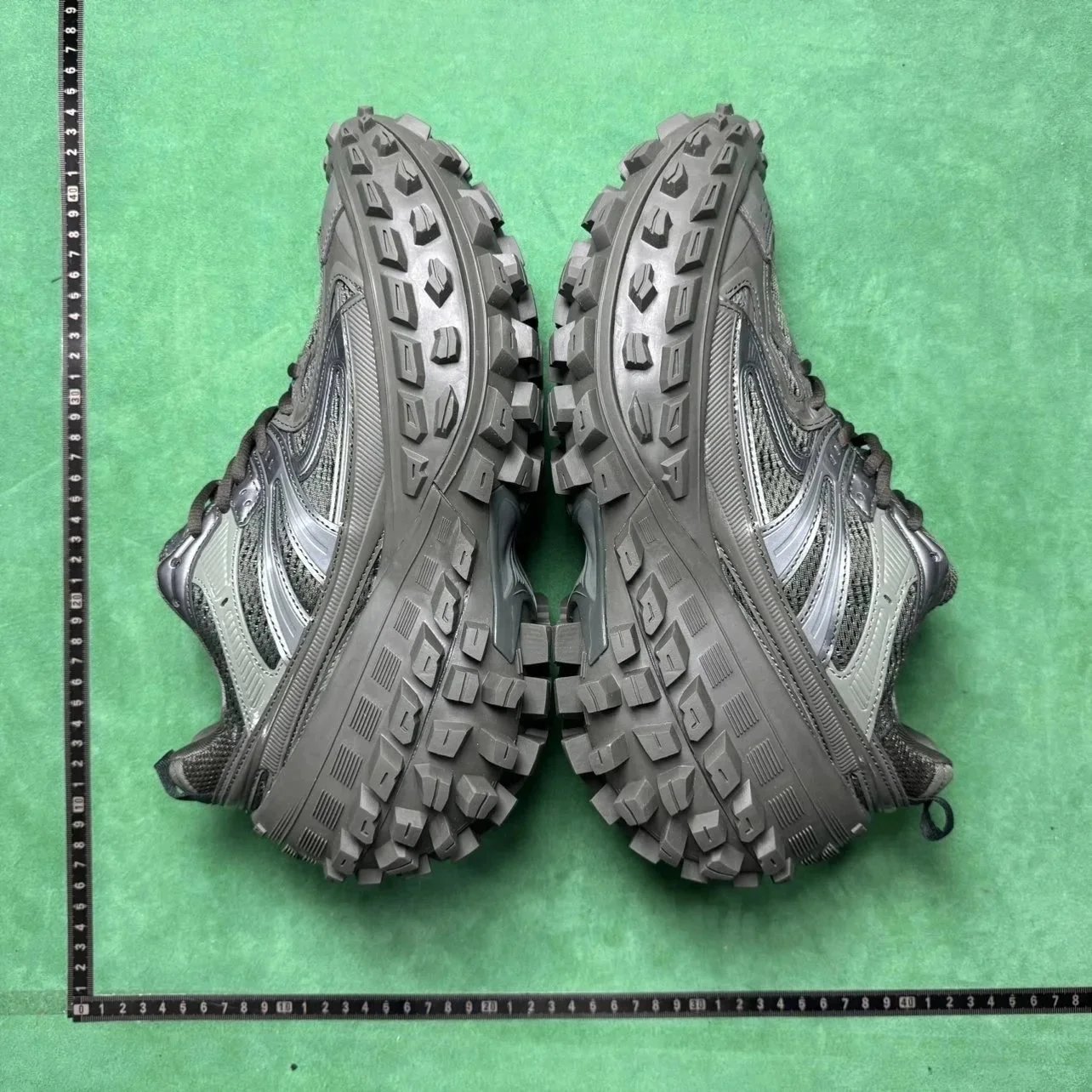 Balenciaga Defender 7
