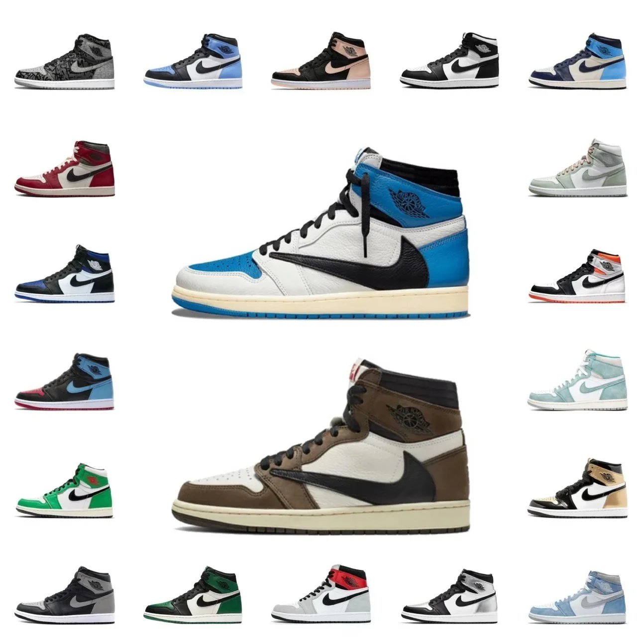 J'sCollection
