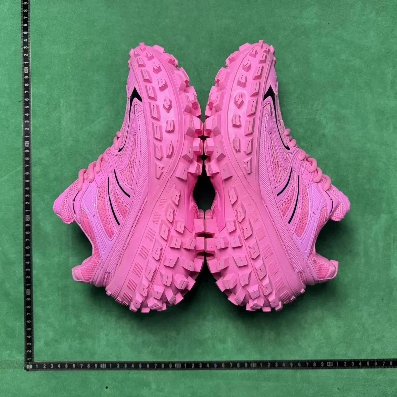 Balenciaga Defender 8