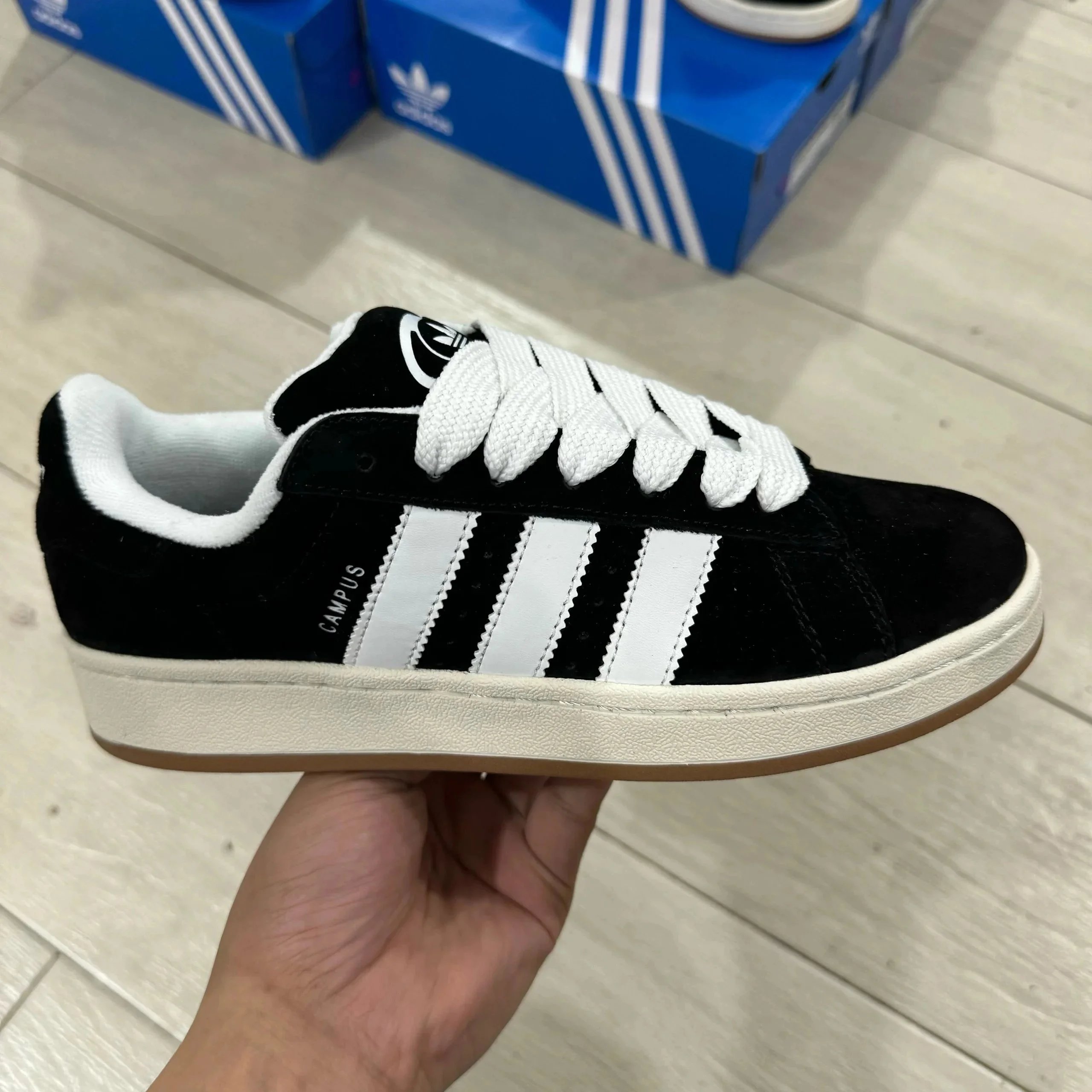Adidas Campus 3
