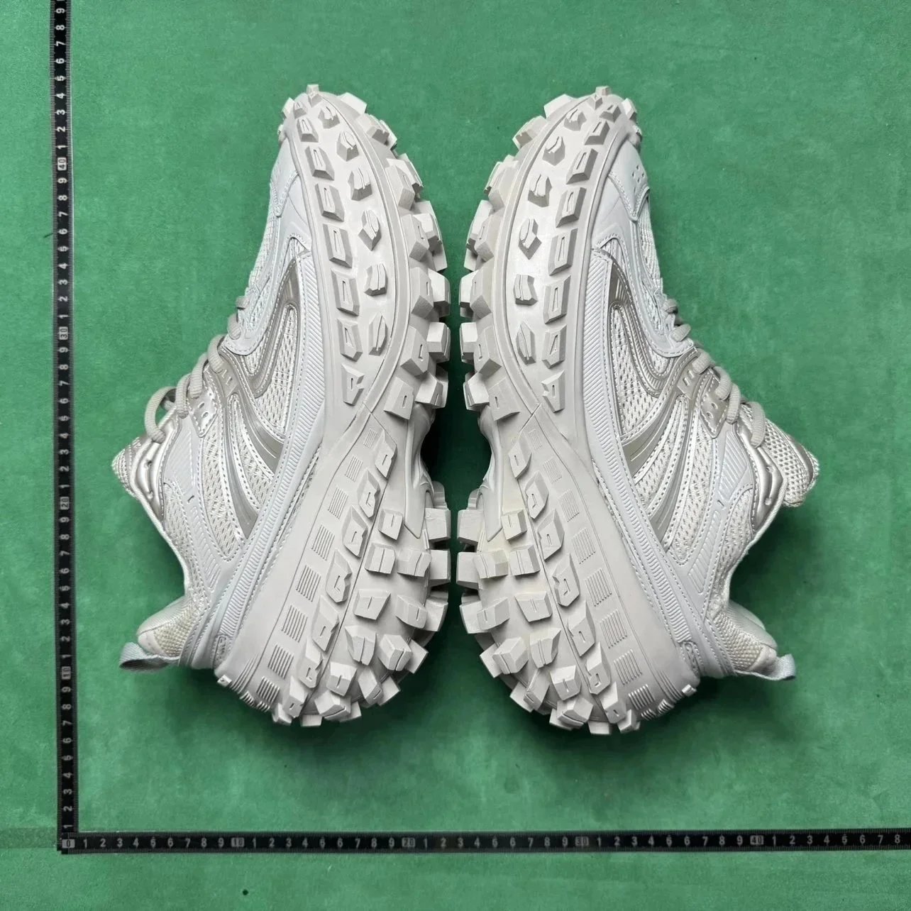 Balenciaga Defender 3