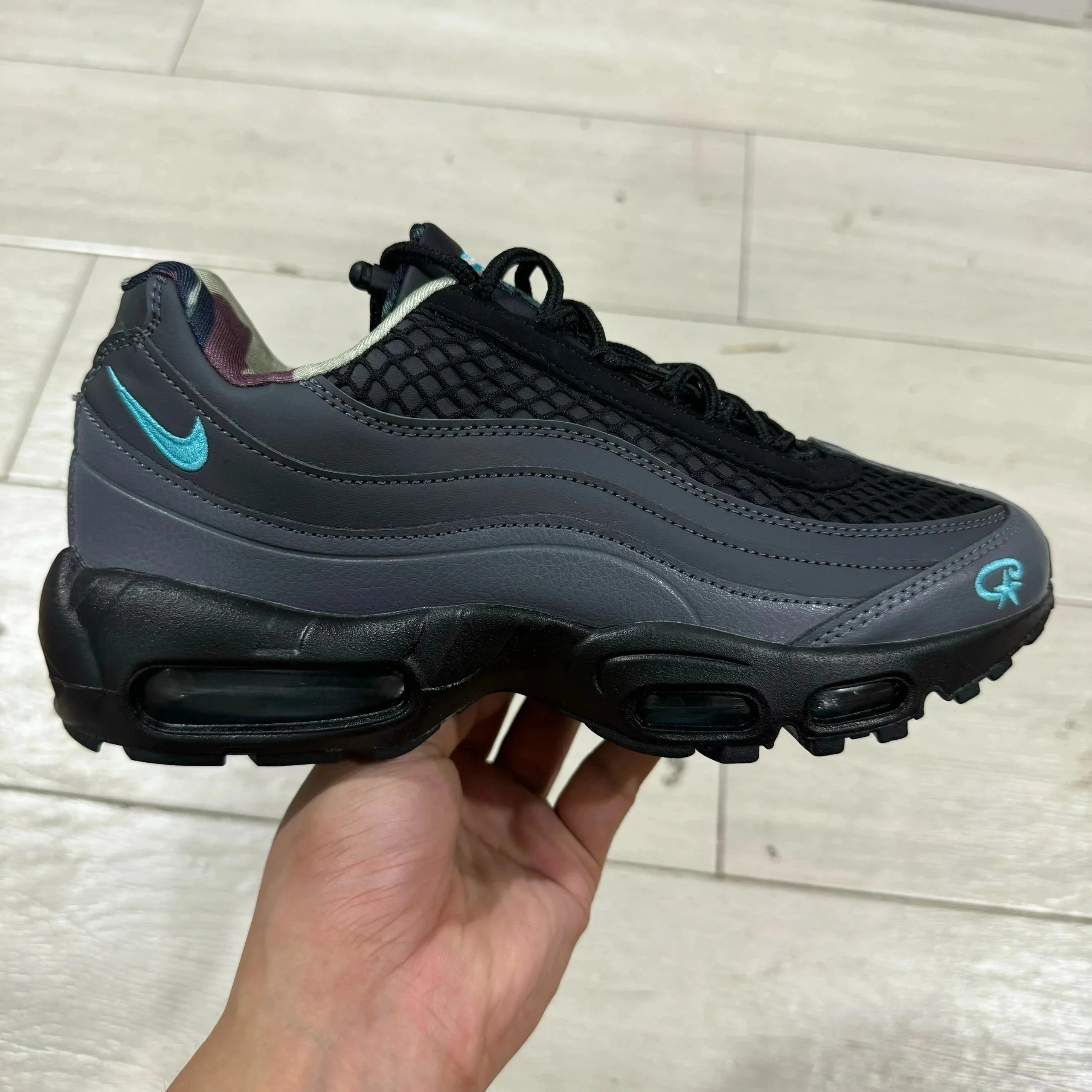 Nike Air Max 95 Sneakers - 17/23