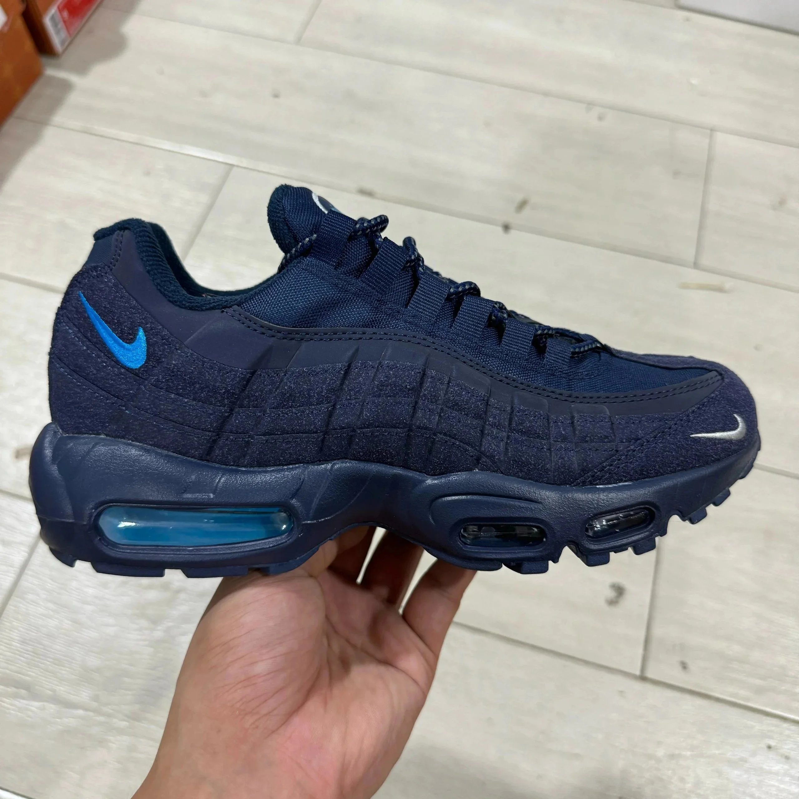 Nike Air Max 95 Sneakers - 5/23