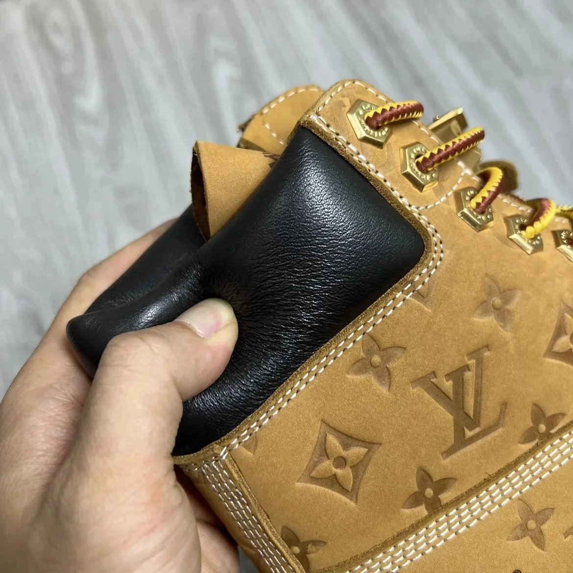 Timberland Boot Collaboration photo 8