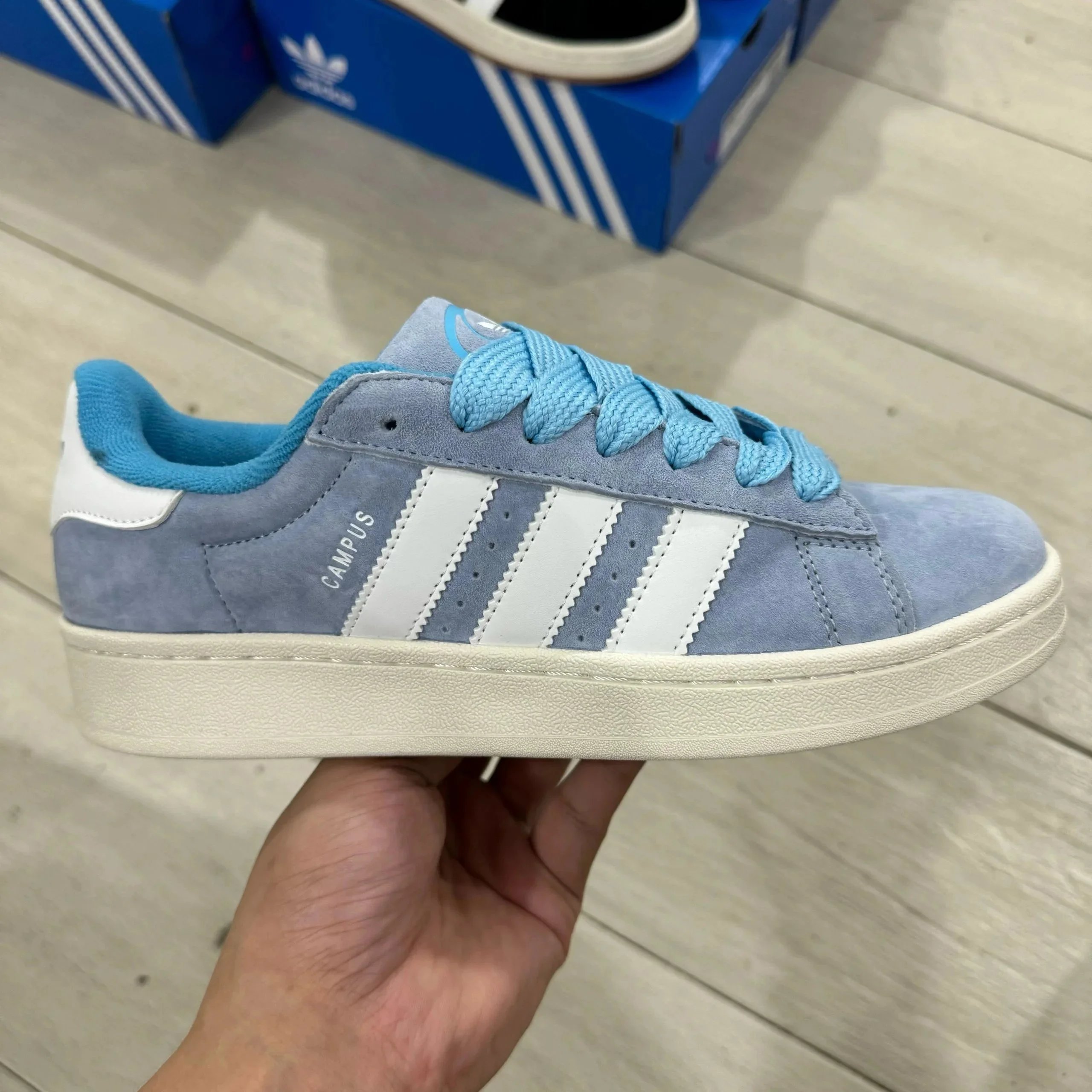 Adidas Campus 2