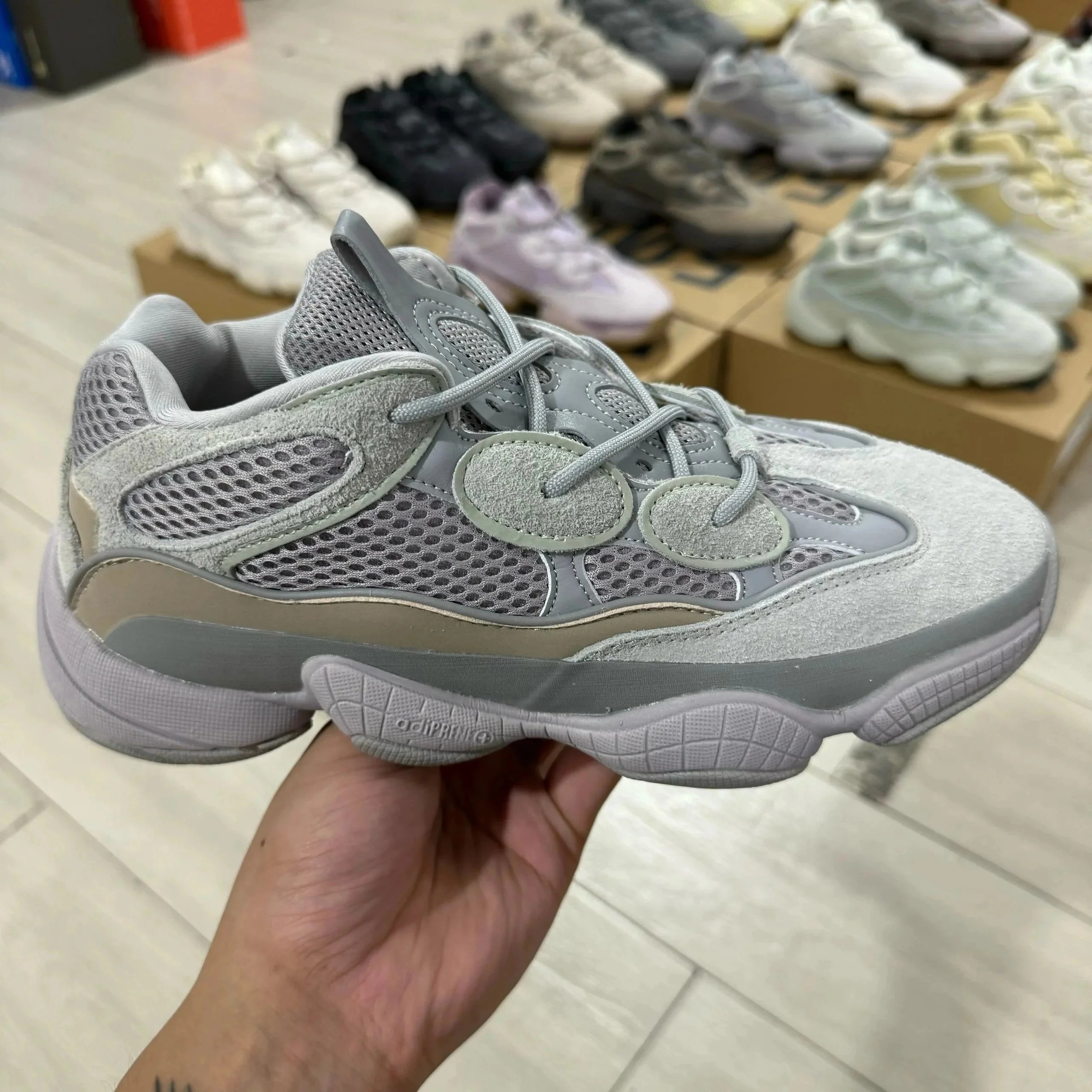 gray SKU image