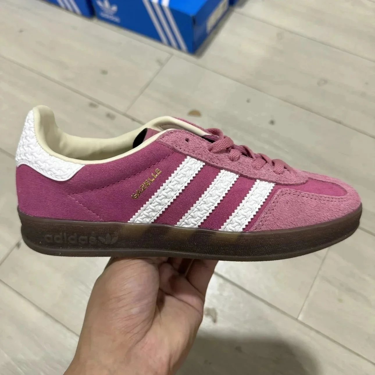 Adidas Gazelle 5