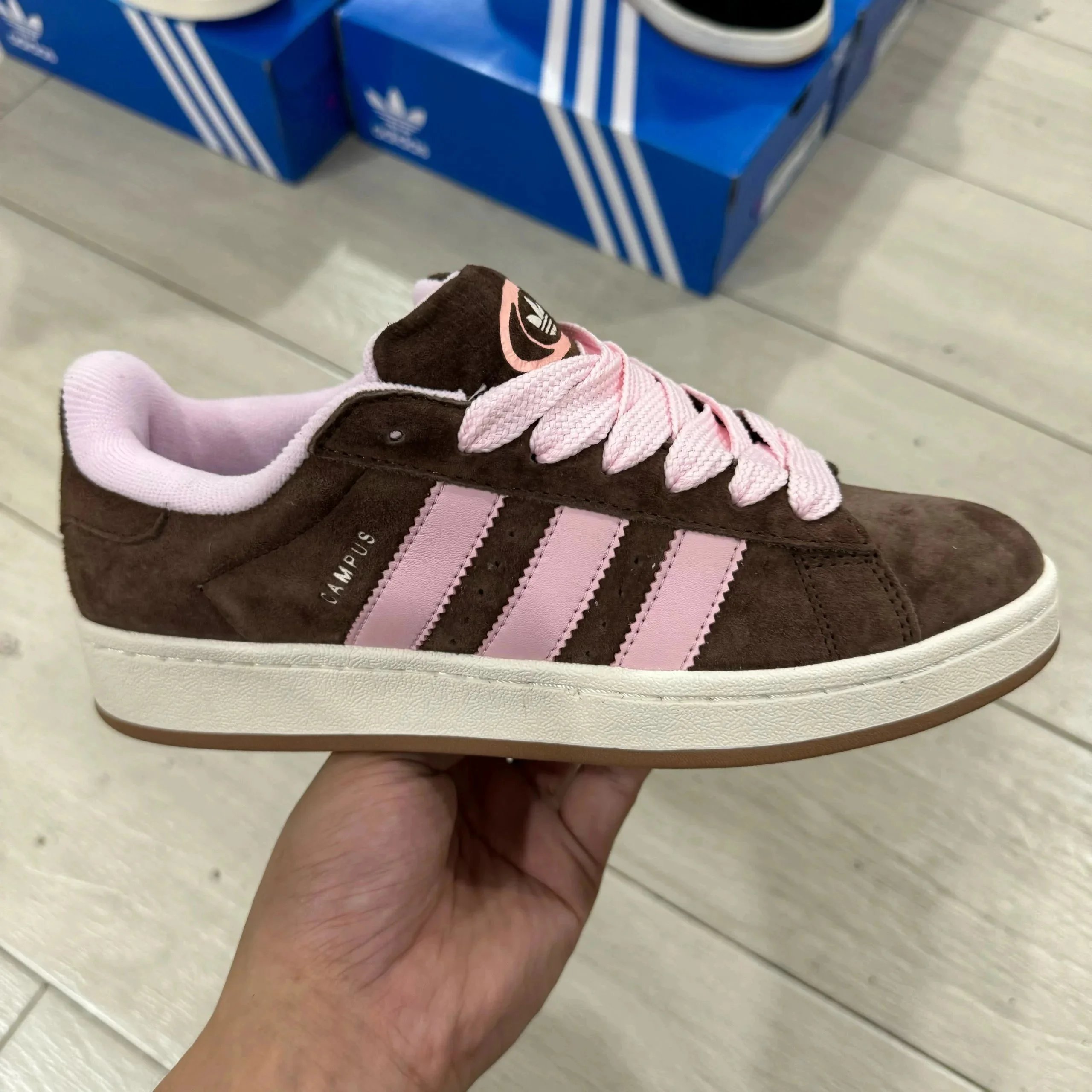 Adidas Campus 7
