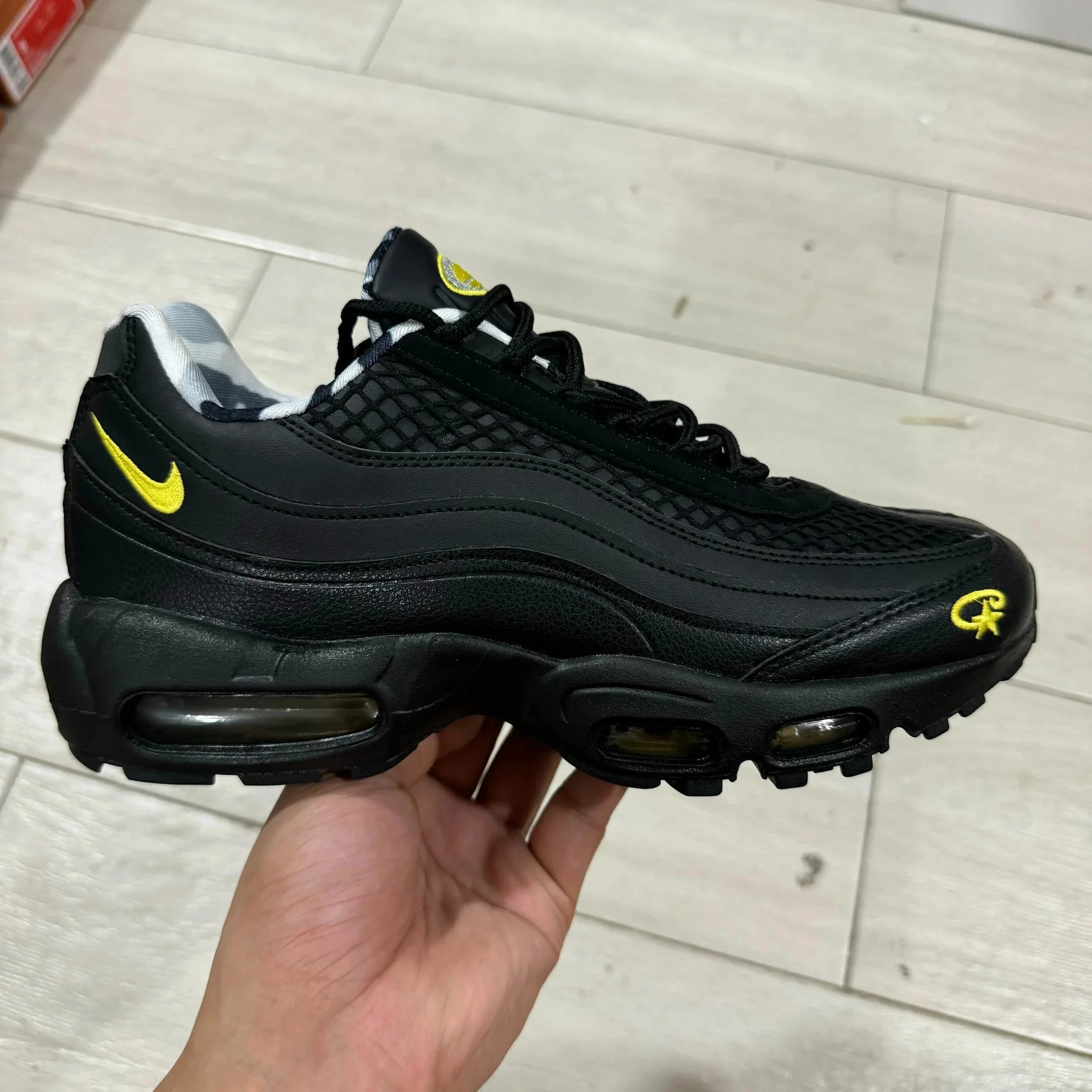 Nike Air Max 95 Sneakers - 4/23