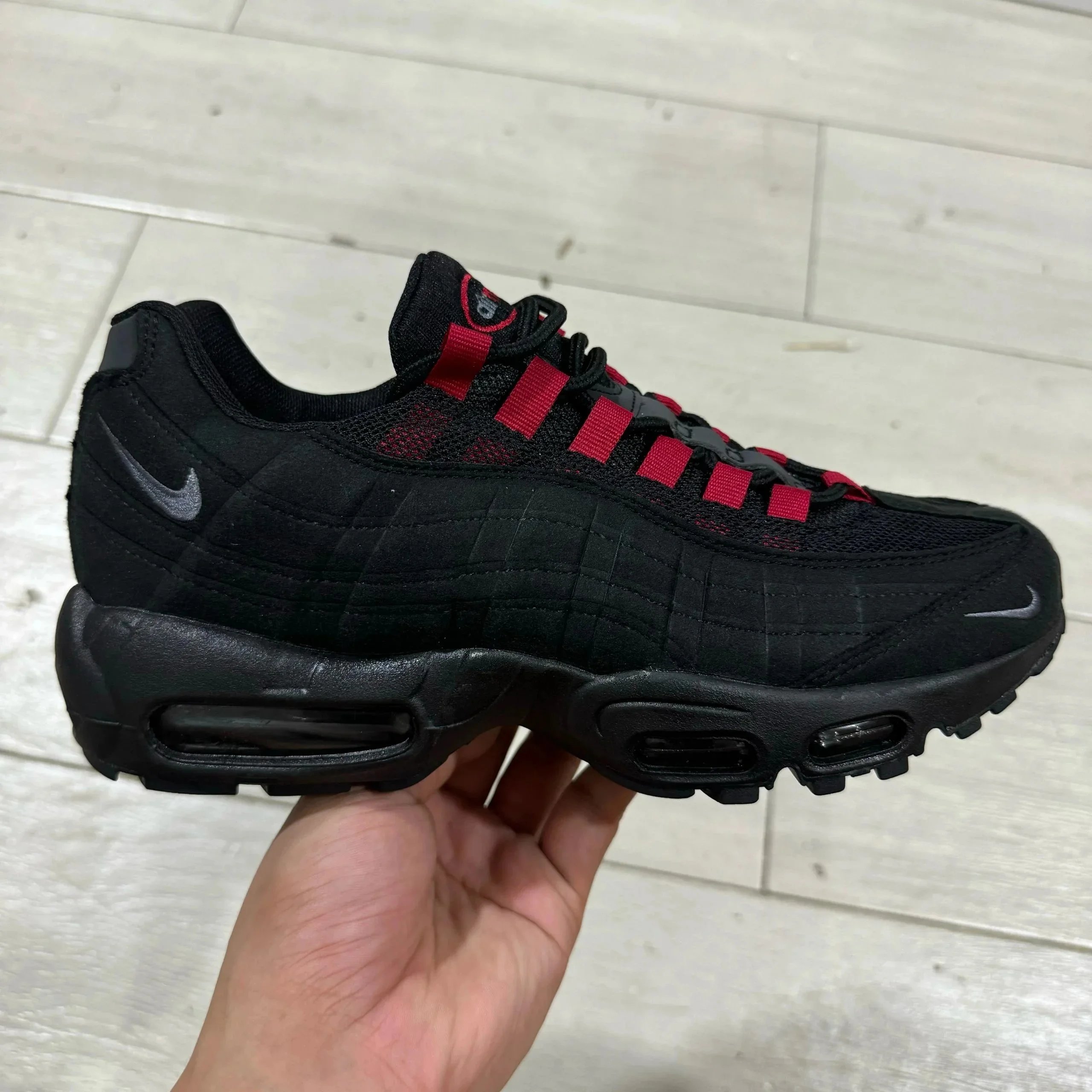 Nike Air Max 95 Sneakers - 15/23