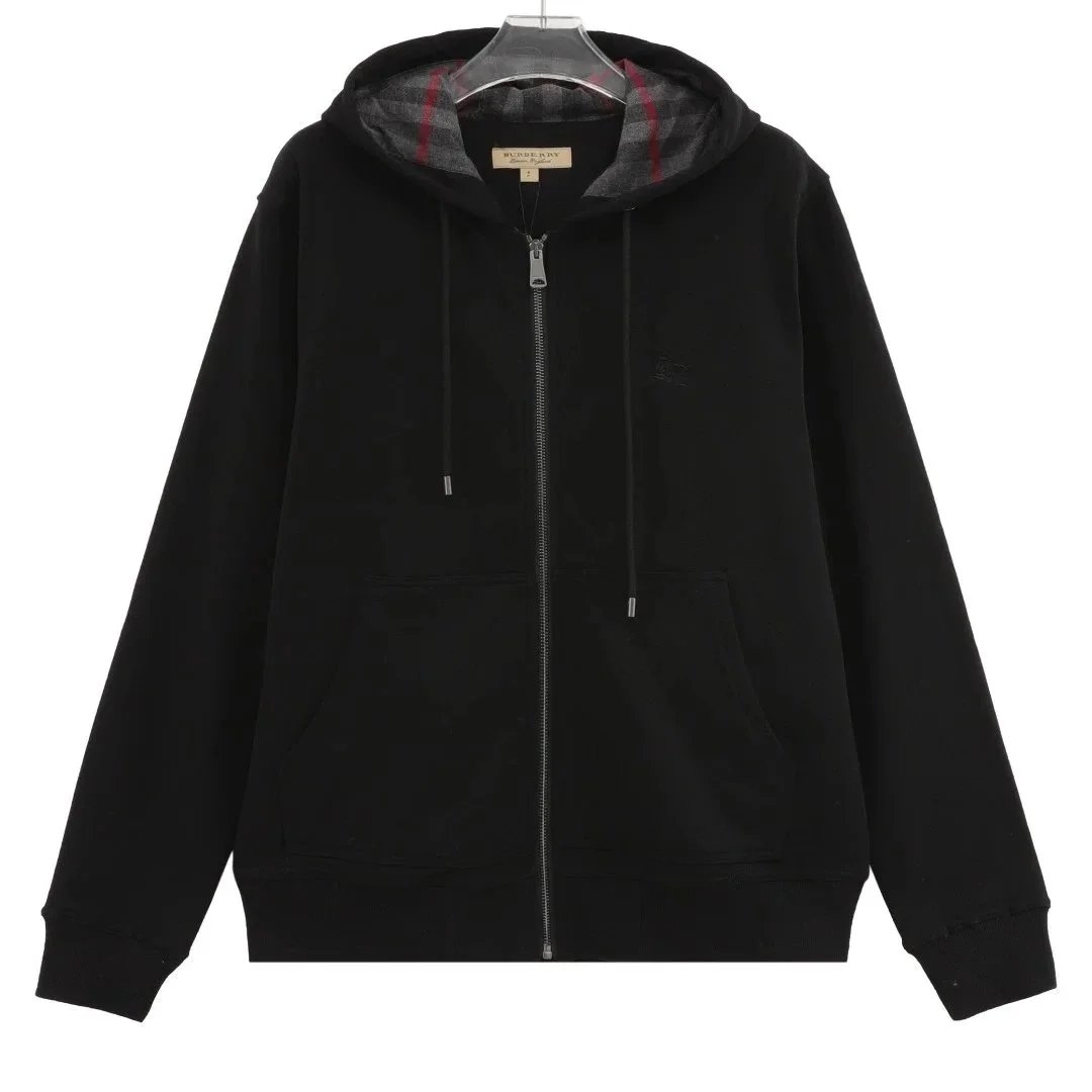 Small label black