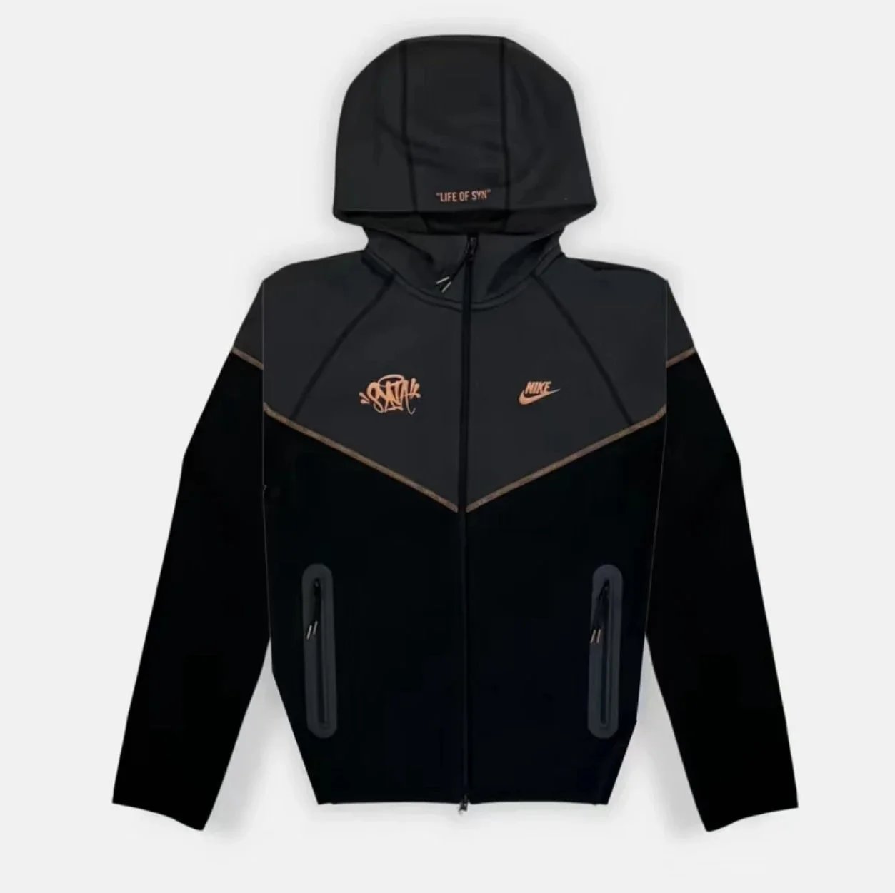 syna jacket