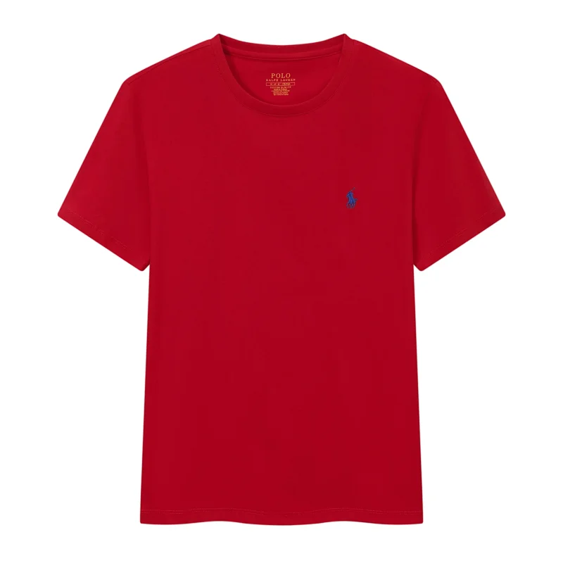 40 Red Blue Label