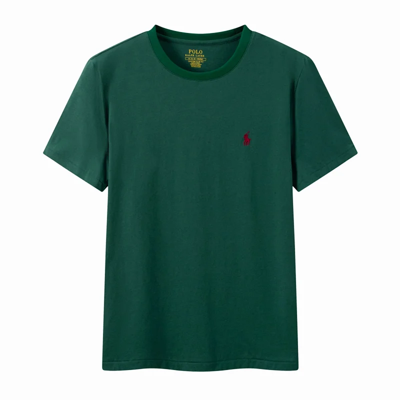 32 Green Red Label