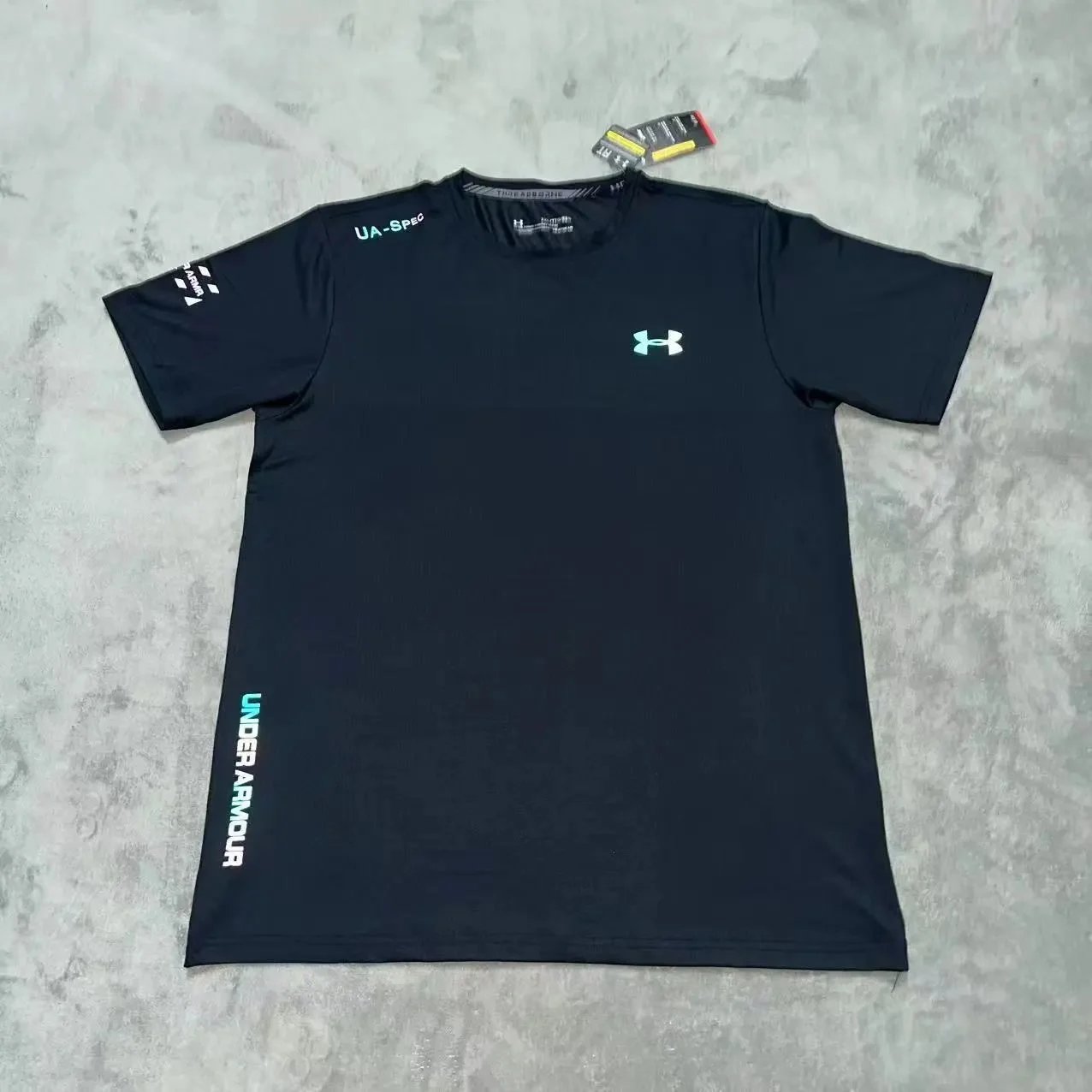 ADM Reflective T-Shirt
