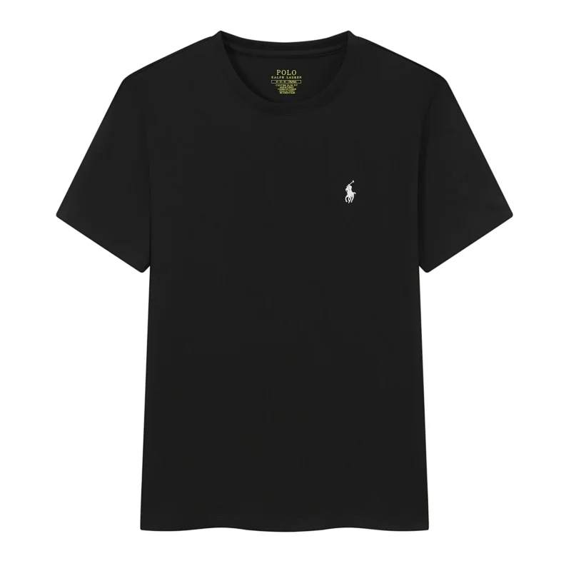 36 black white label