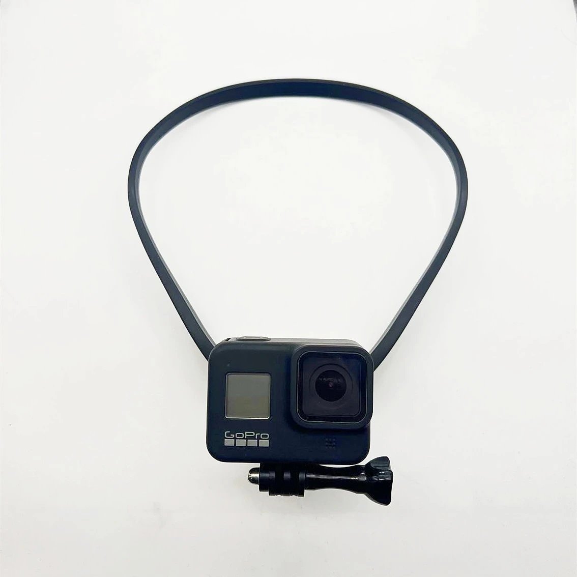 Neck Mount (Camera Not Included)