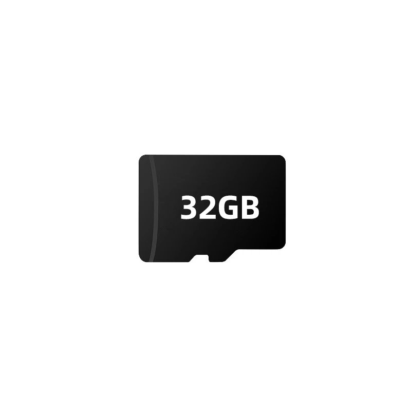 Camera-Specific 32G Card