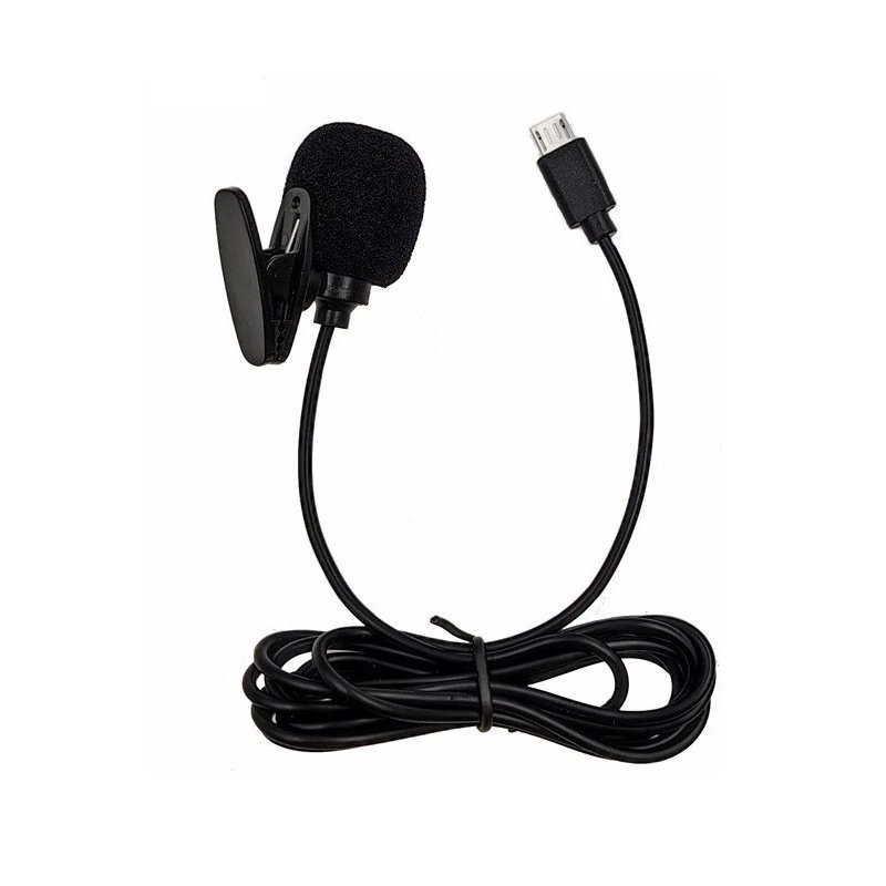 Wired Microphone