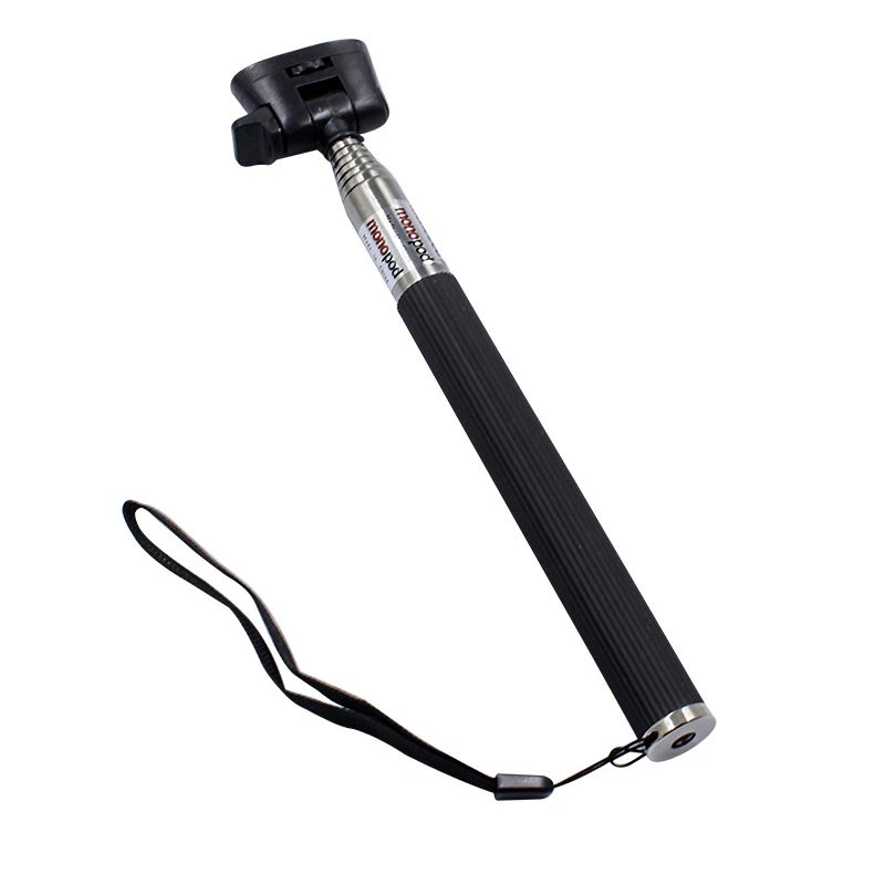 Selfie Stick + Clip