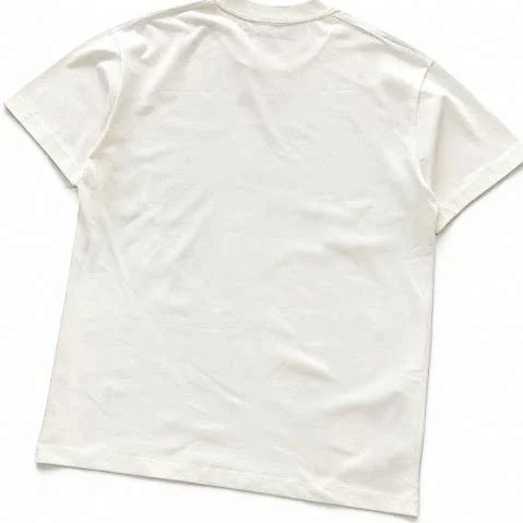 Two strings of painted two-color short sleeves in the left corner 77061429