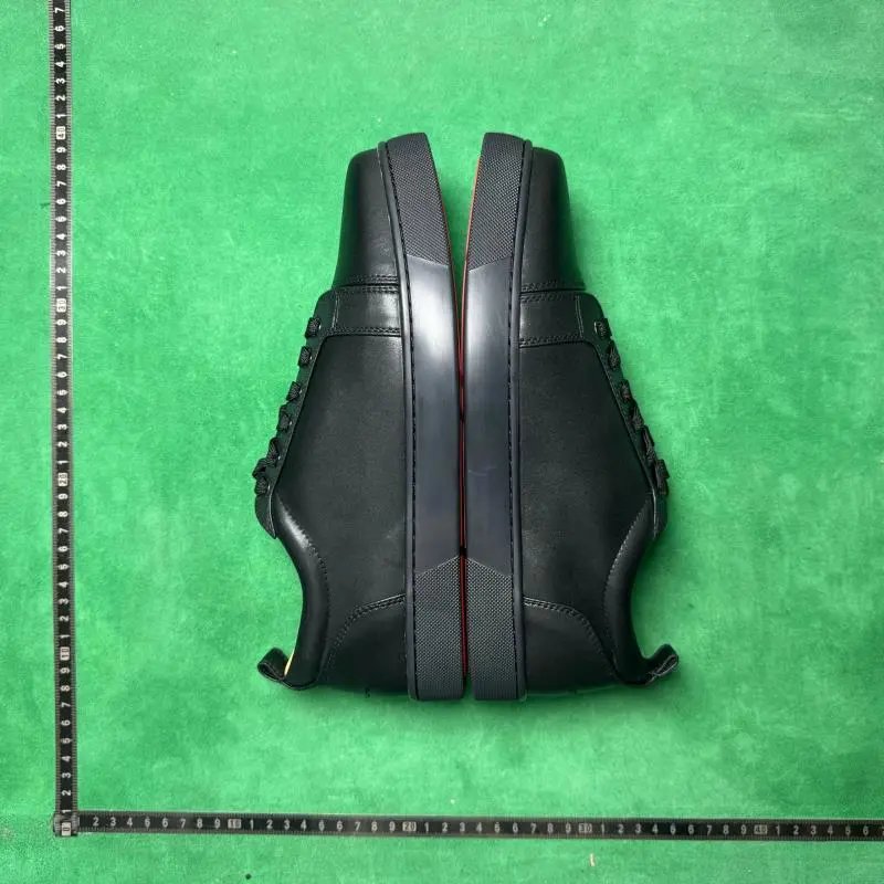 Black No. 1