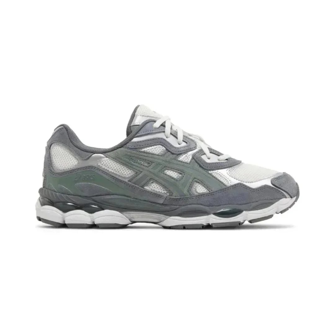 Cream Steel Grey