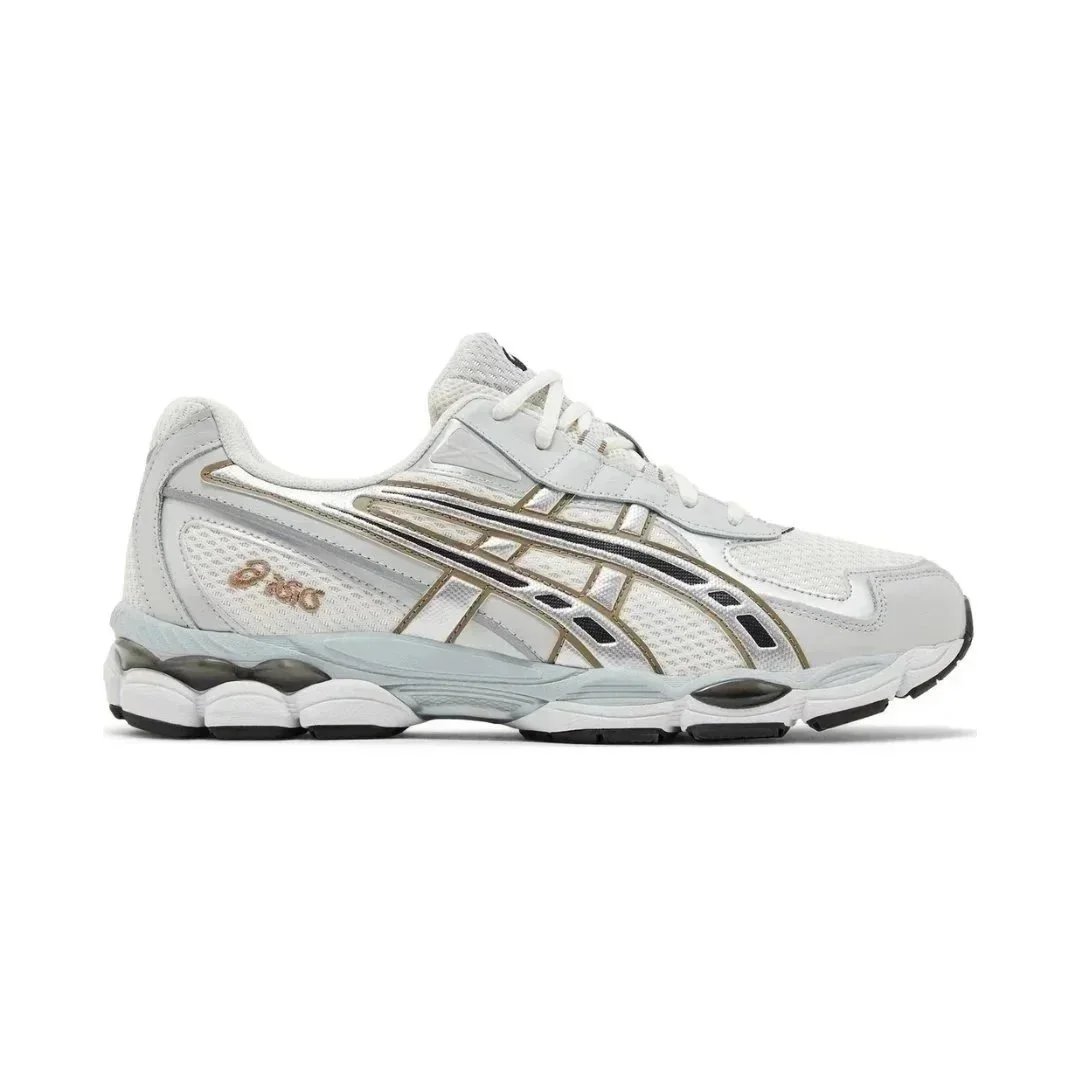 2055 Cream Pure Silver