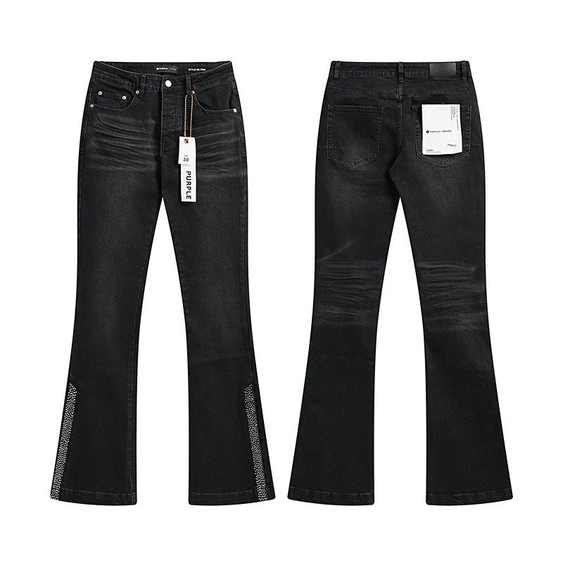 PU6021 Black