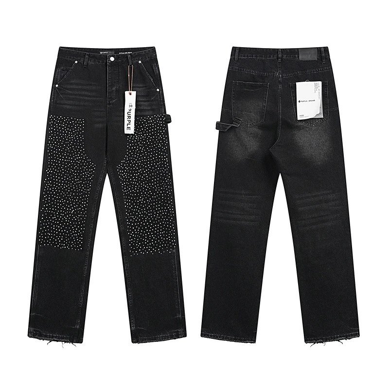 PU6011 Black